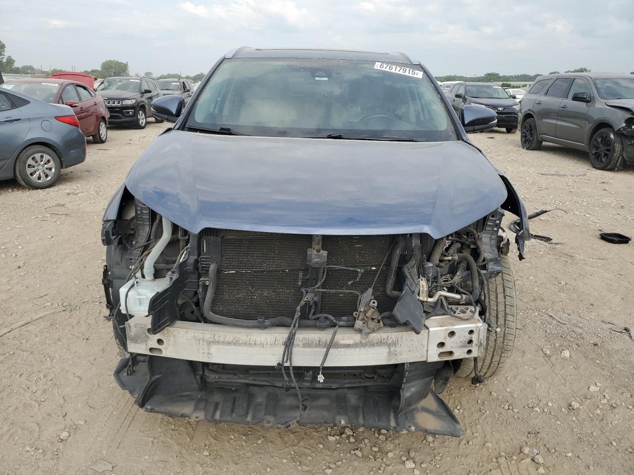 2018 Toyota Highlander Hybrid Limited - Фото 5