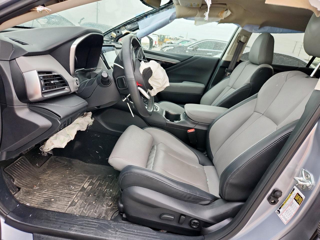 2024 Subaru Outback Limited - Image 7