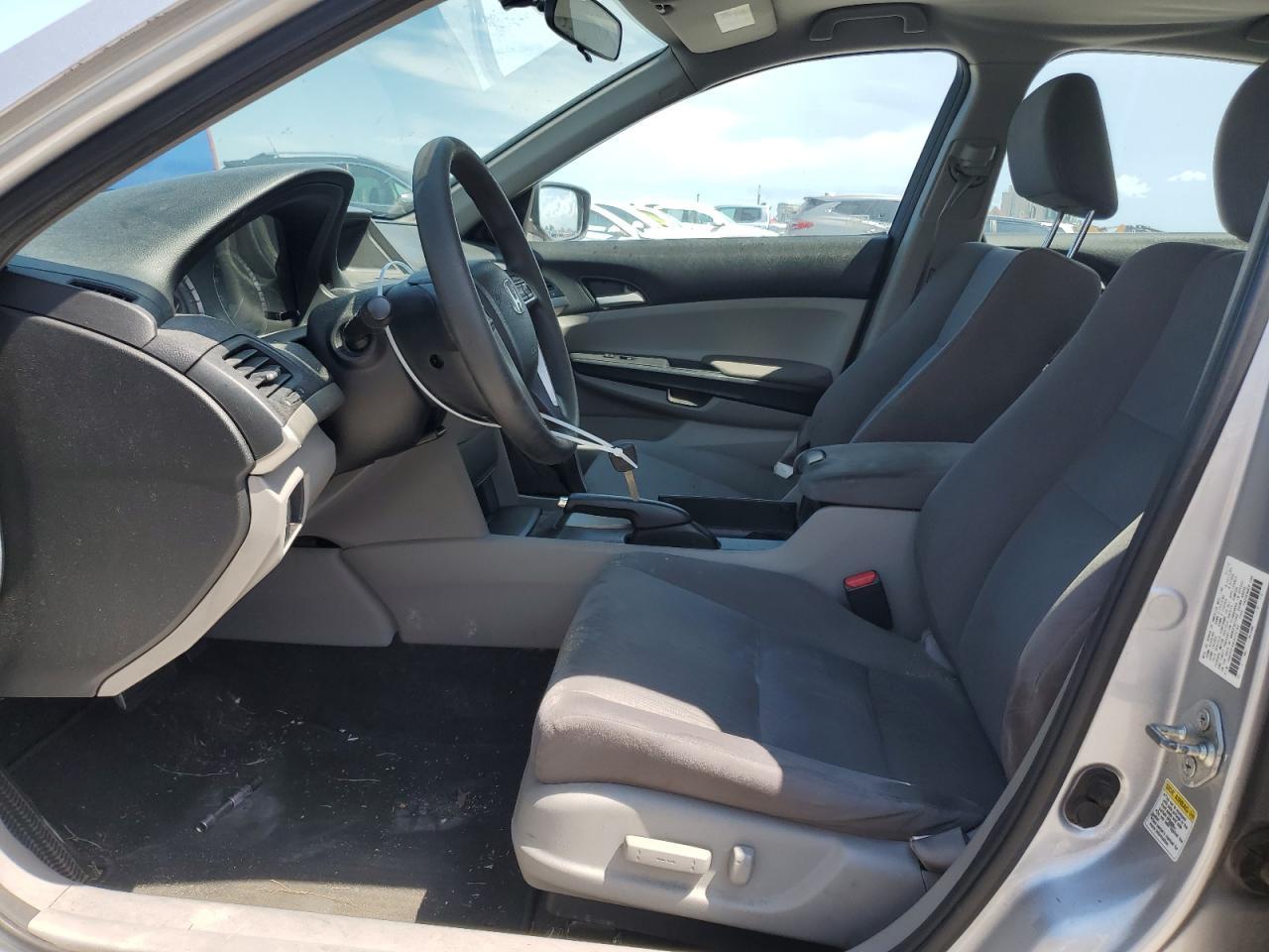 2012 Honda Accord - Фото 7