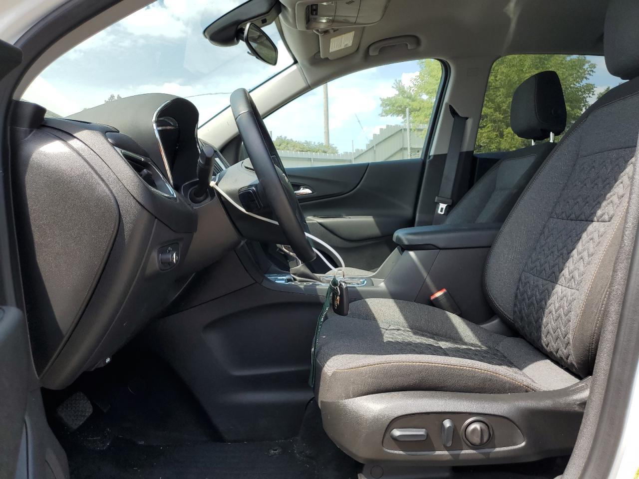 2024 Chevrolet Equinox Lt - Фото 7