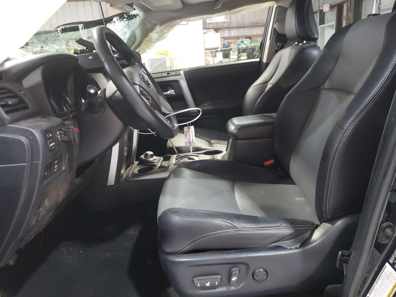 2015 Toyota 4Runner Sr5/Sr5 Premium - Image 7