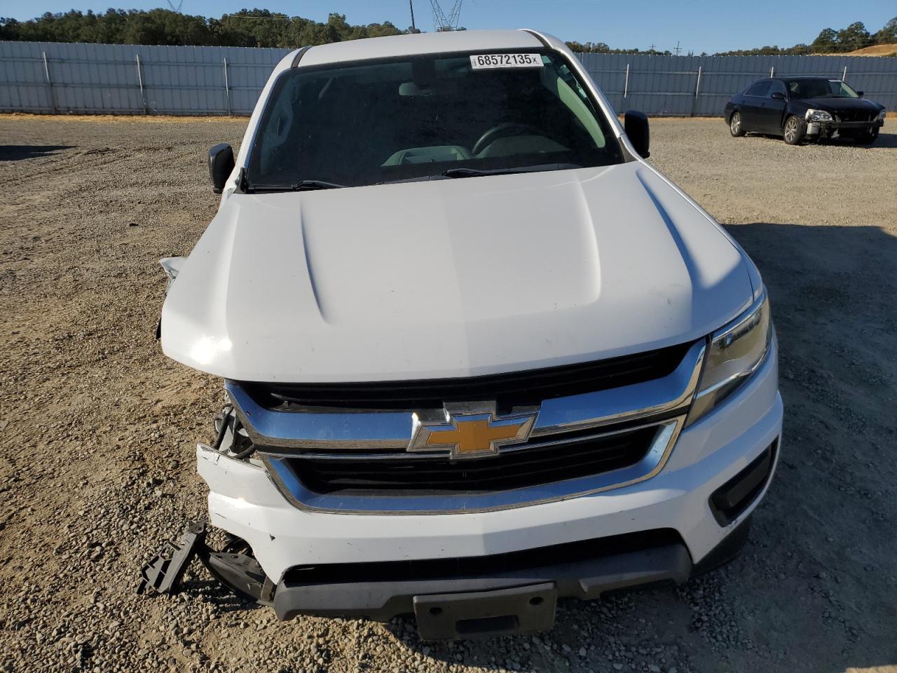 2020 Chevrolet Colorado - Фото 5