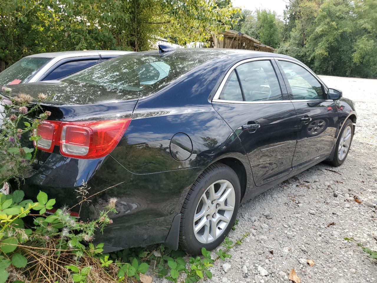 2016 Chevrolet Malibu Limited Lt - Фото 2