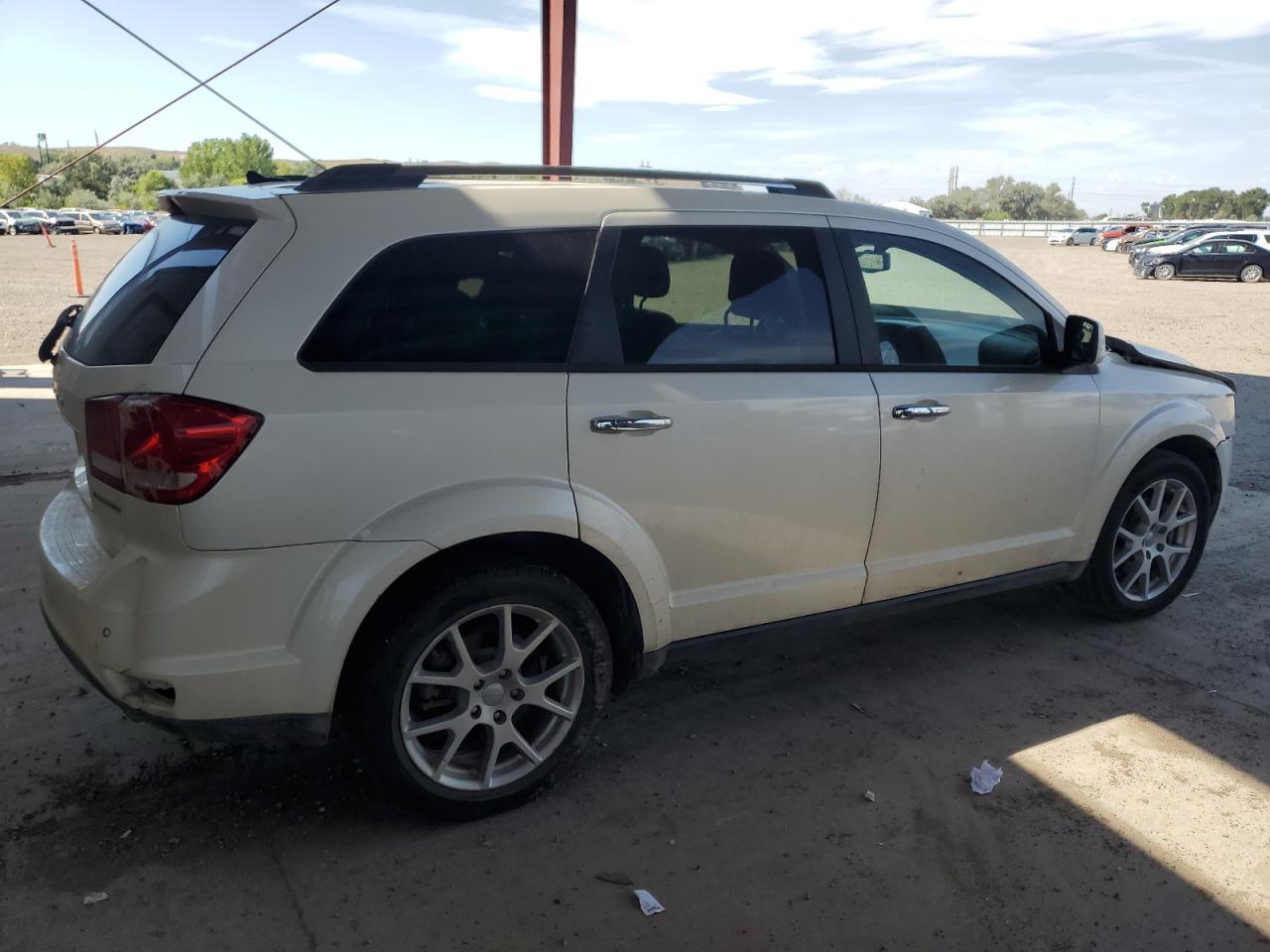 2014 Dodge Journey Limited - Фото 3