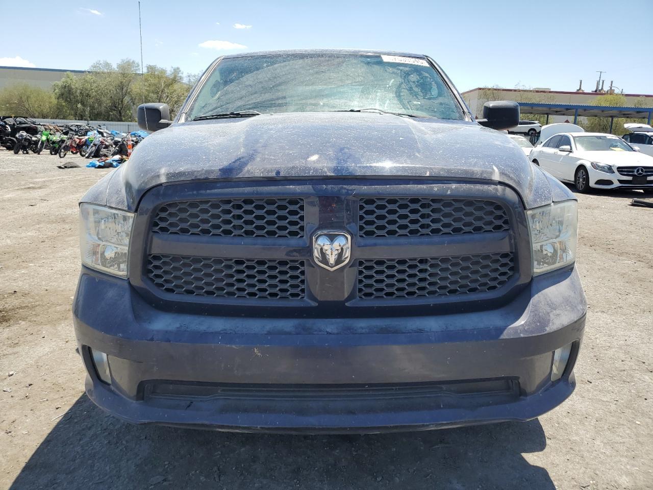 2013 Ram 1500 St - Фото 5