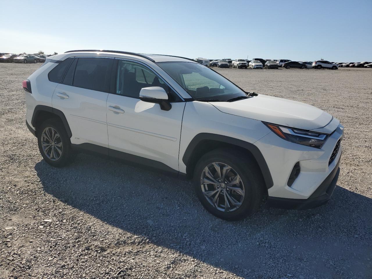 2022 Toyota Rav4 Xle Premium - Фото 4