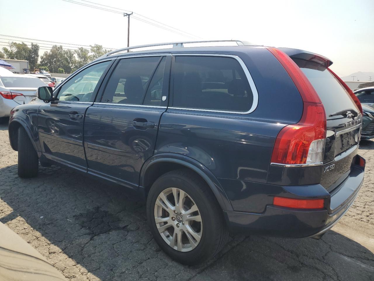 2013 Volvo Xc90 3.2 - Image 2