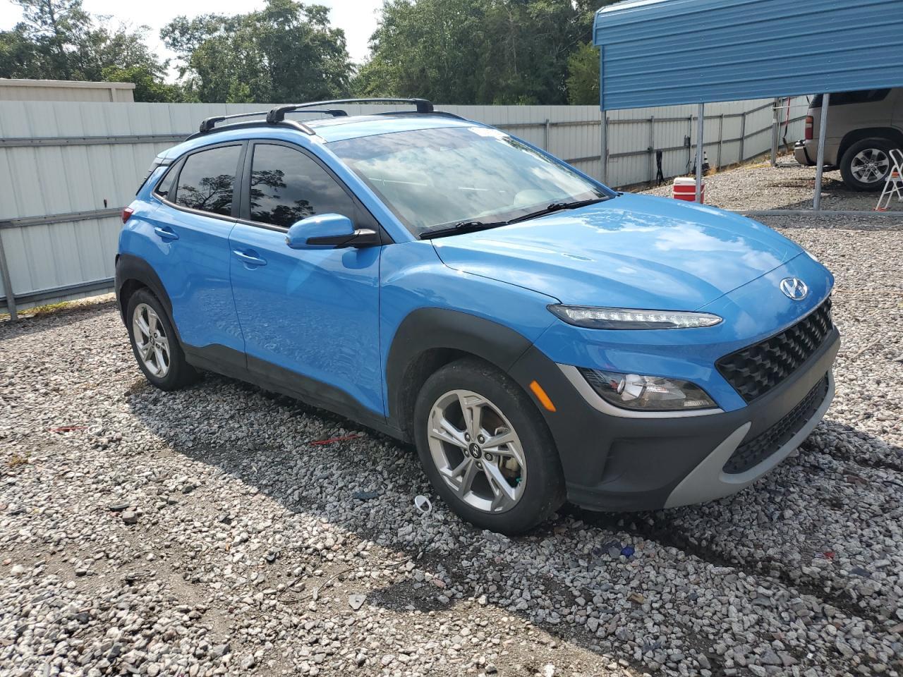 2022 Hyundai Kona Sel - Image 4