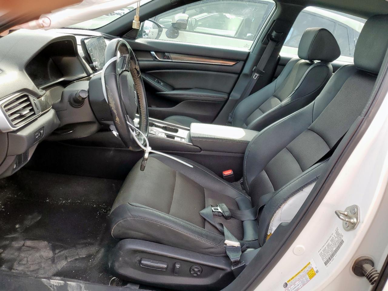 2020 Honda Accord Sport - Фото 7