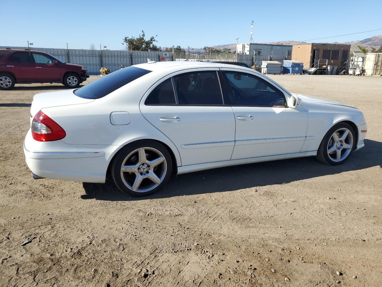2009 Mercedes-Benz E 350 - Image 3
