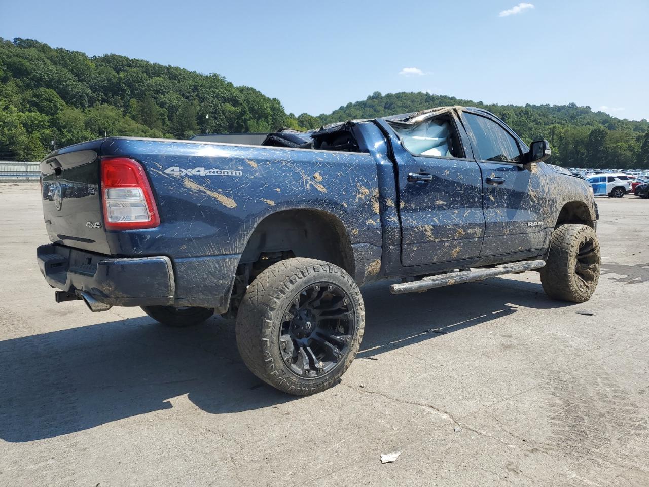 2020 Ram 1500 Big Horn/Lone Star - Image 3