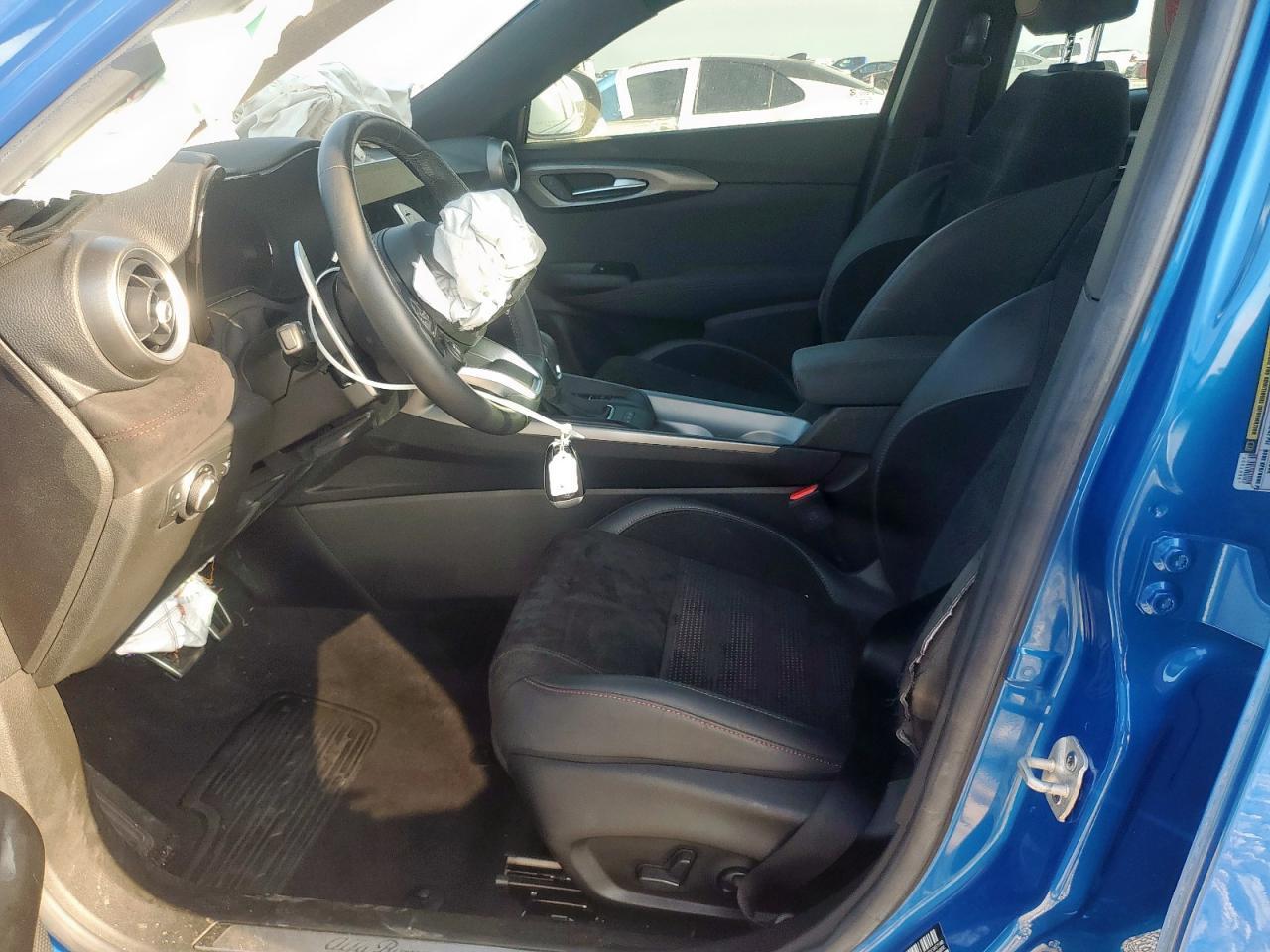 2024 Alfa Romeo Tonale Veloce - Фото 7