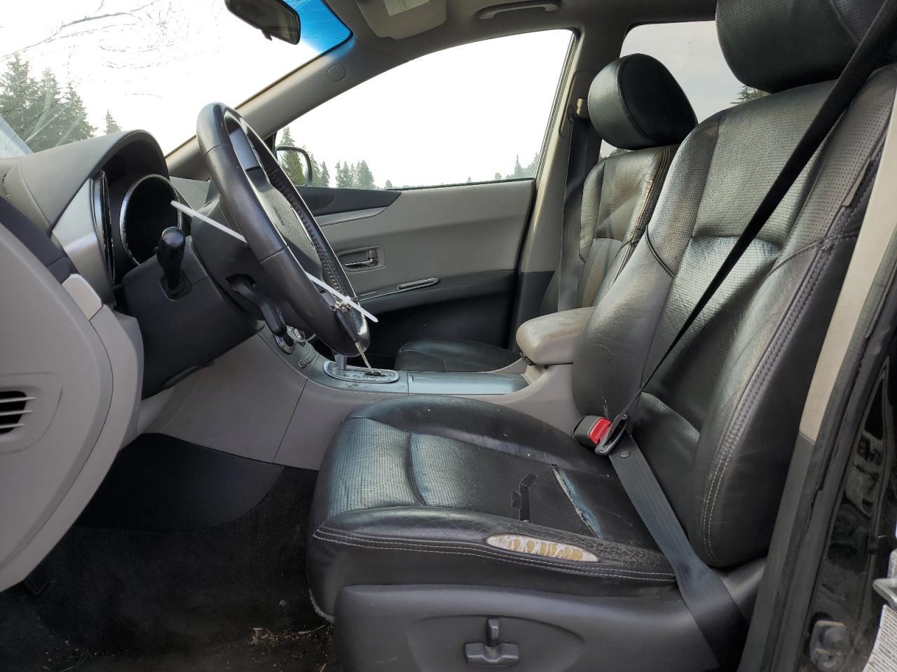 2006 Subaru B9 Tribeca 3.0 H6 - Image 7