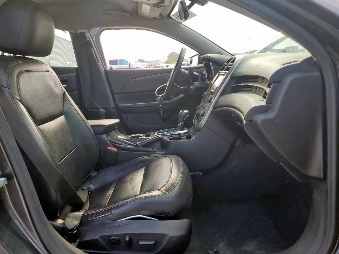 2014 Chevrolet Malibu Ltz - Фото 7