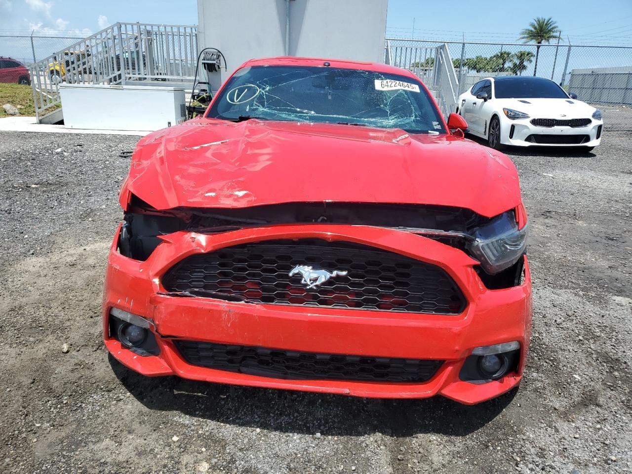 2017 Ford Mustang - Image 5