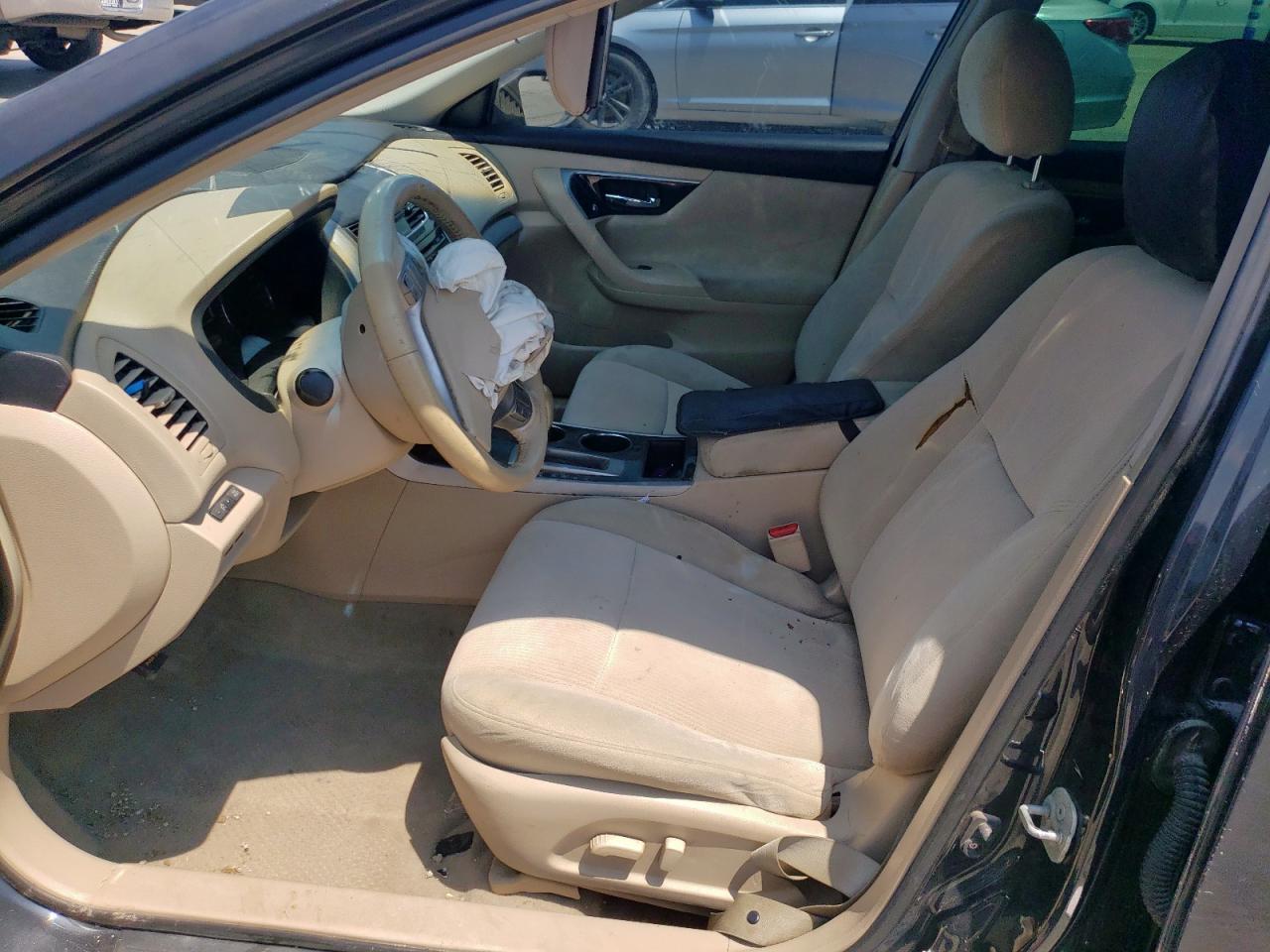 2013 Nissan Altima 2.5 - Фото 7