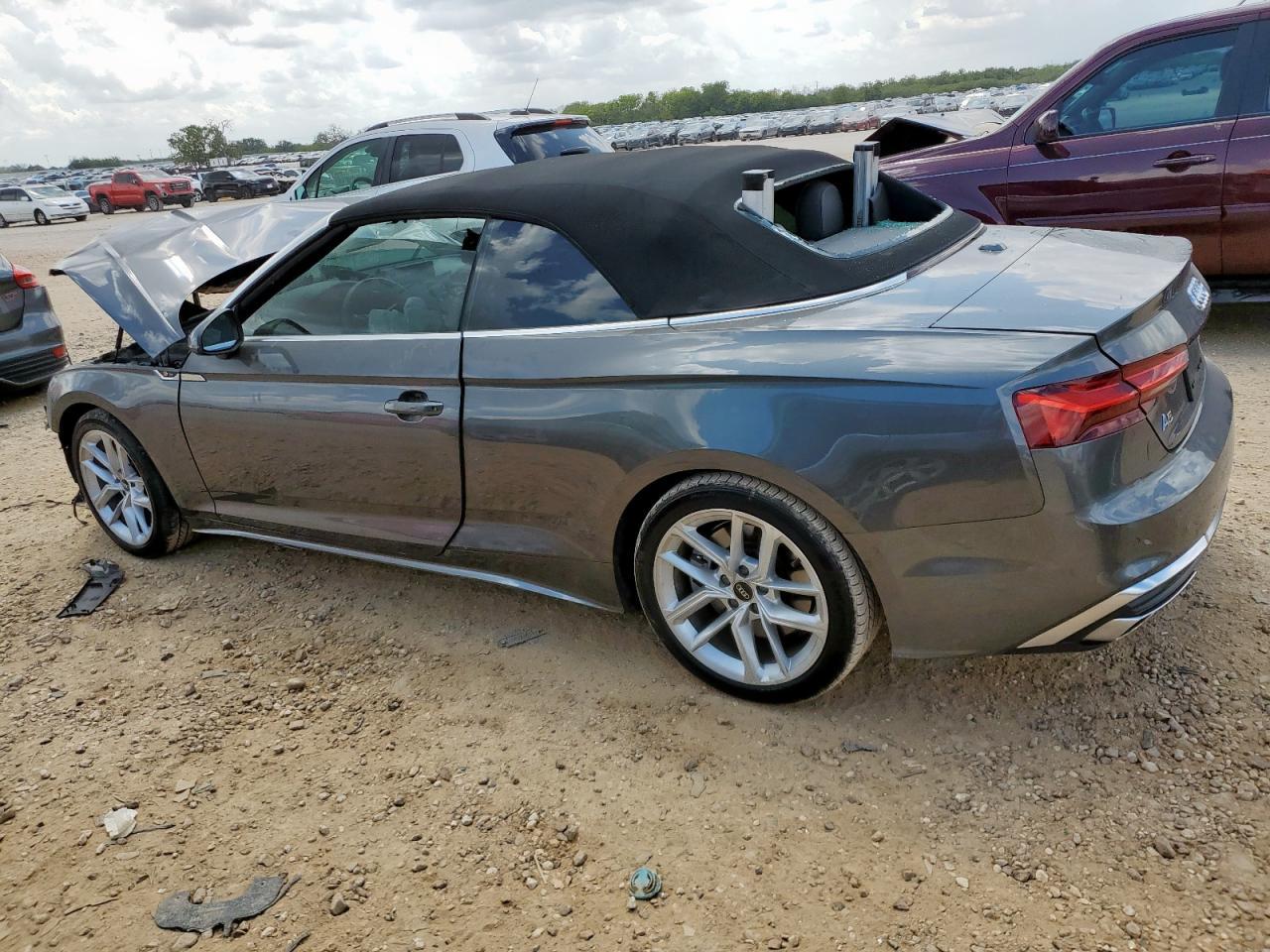 2023 Audi A5 Premium Plus 45 - Фото 2