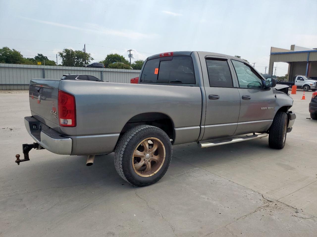 2005 Dodge Ram 1500 St - Фото 3