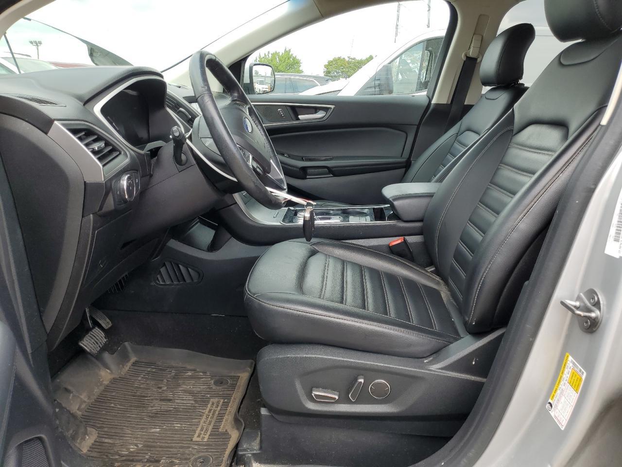 2019 Ford Edge Sel - Image 7
