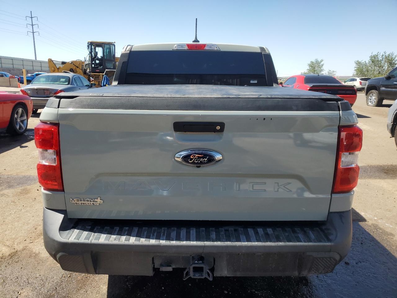 2022 Ford Maverick Xl - Фото 6