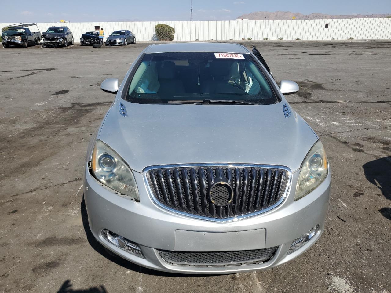 2014 Buick Verano - Фото 5