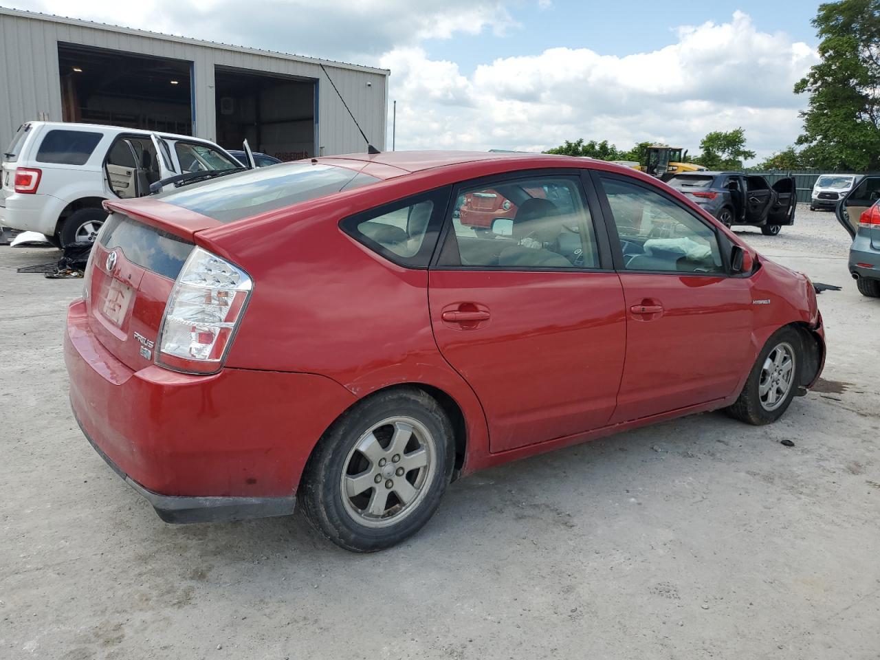 2009 Toyota Prius - Image 3
