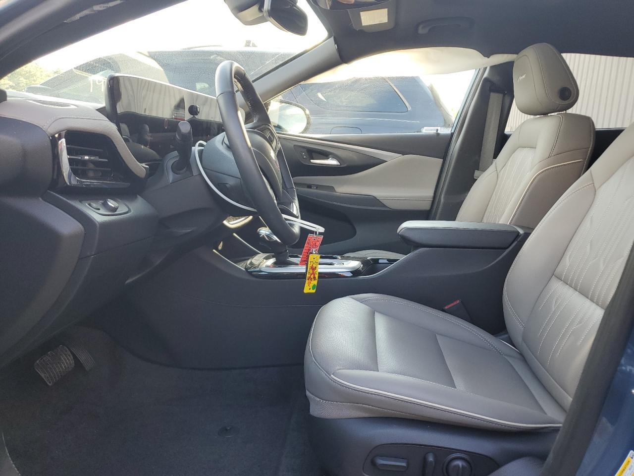 2025 Buick Envista Avenir - Фото 7