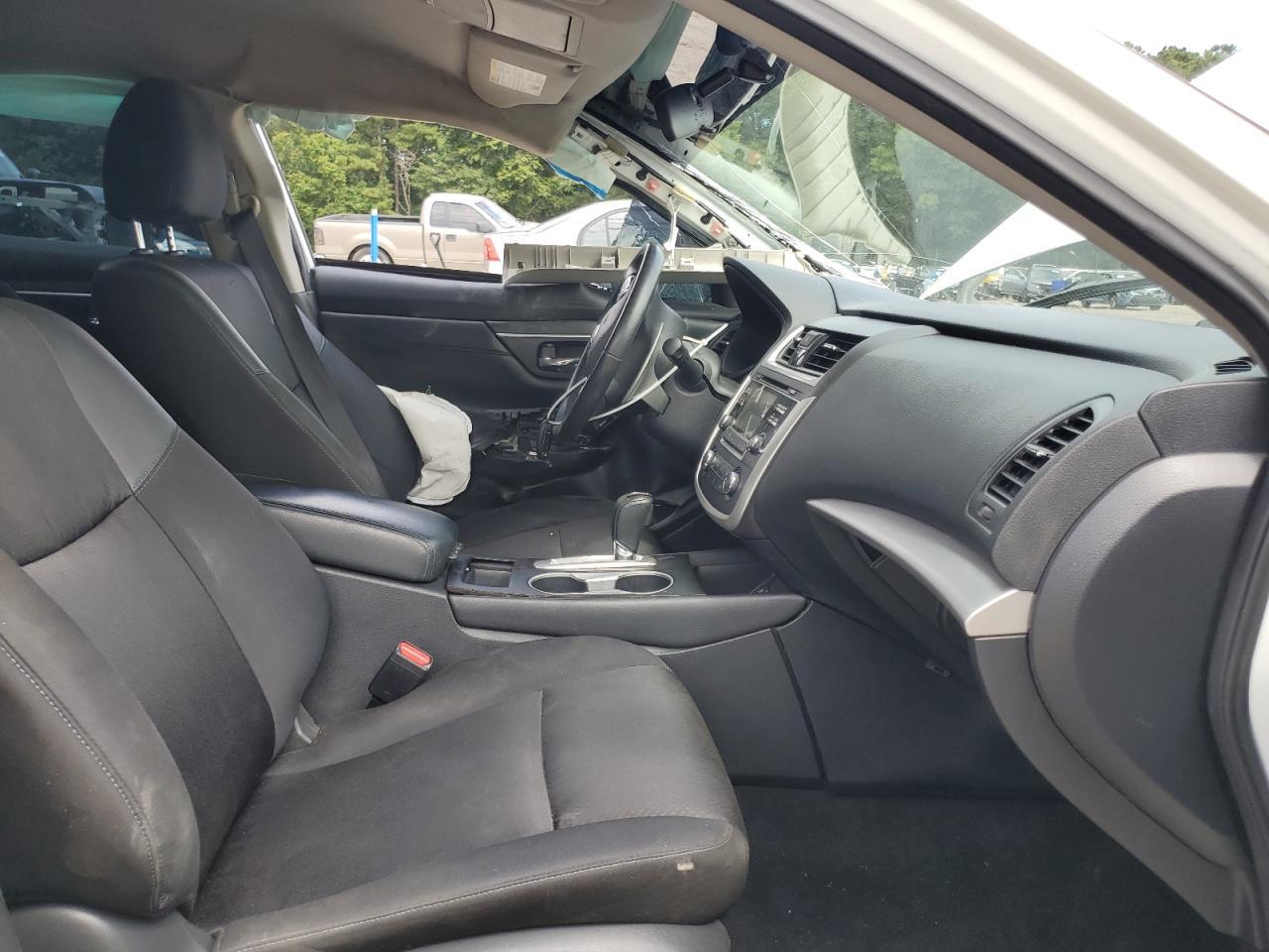 2017 Nissan Altima 2.5 - Фото 7