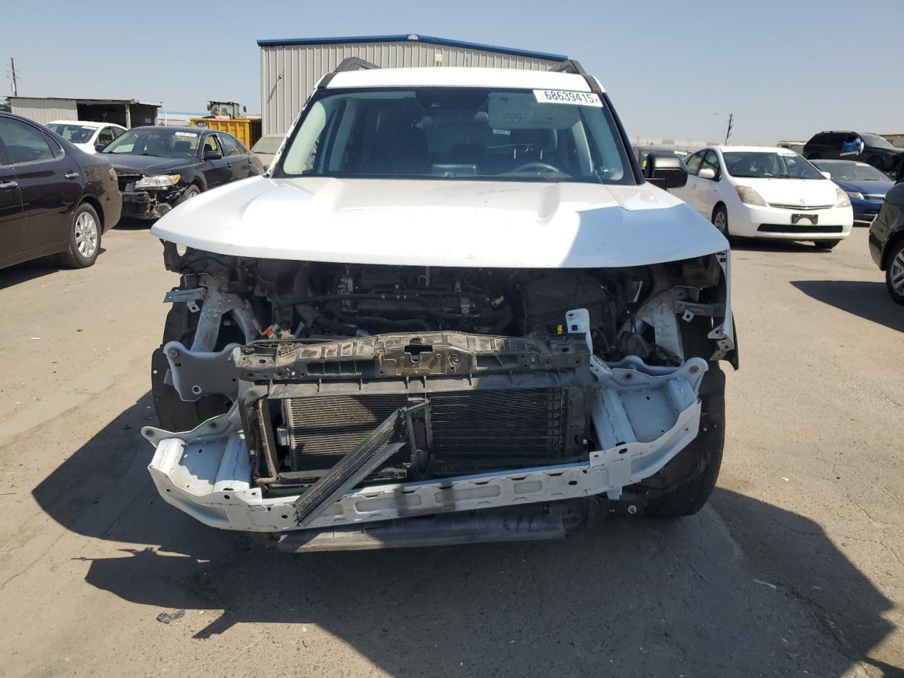 2021 Ford Bronco Sport Big Bend - Image 5