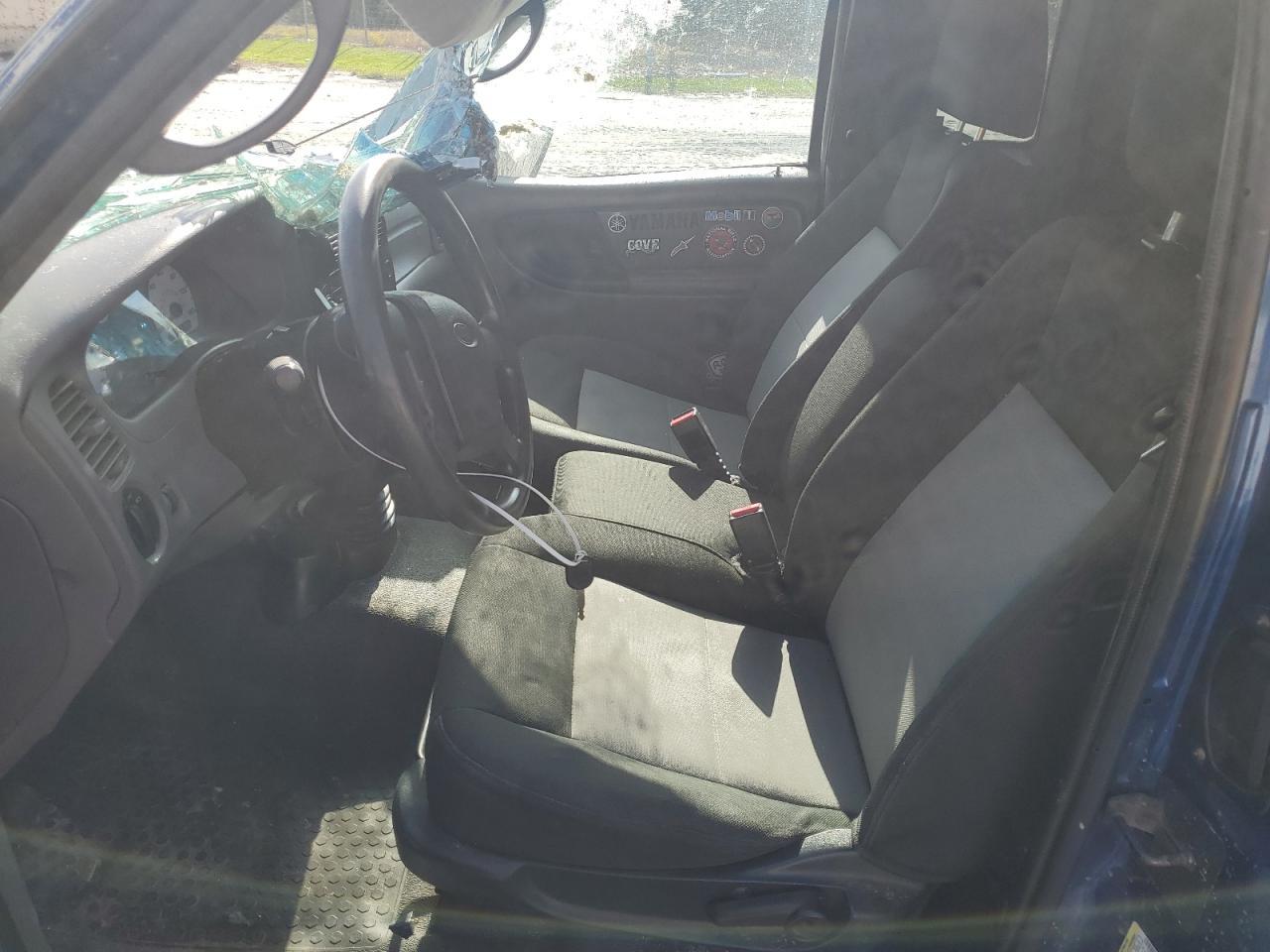 2010 Ford Ranger Super Cab - Фото 7