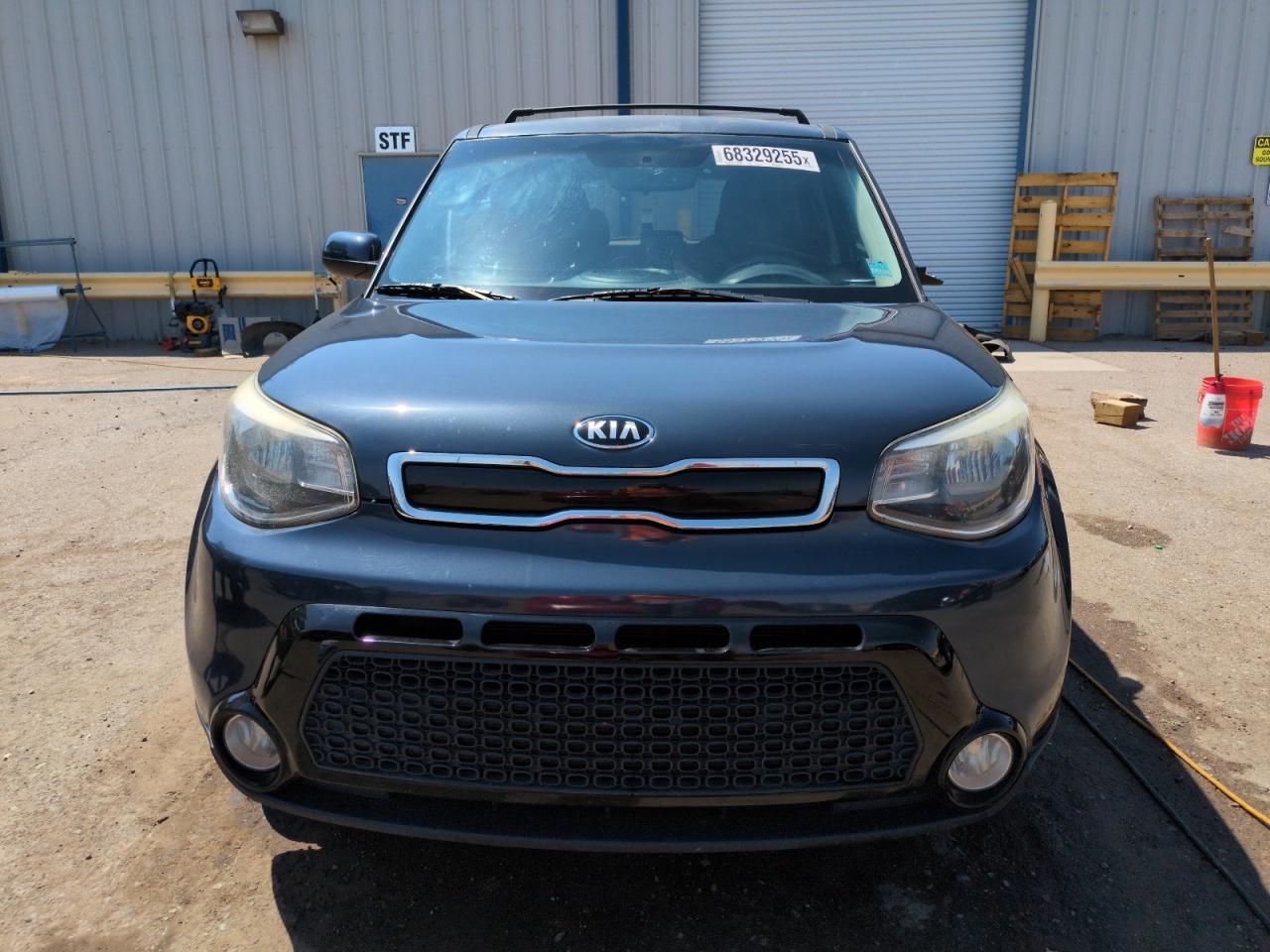 2016 Kia Soul + - Image 5