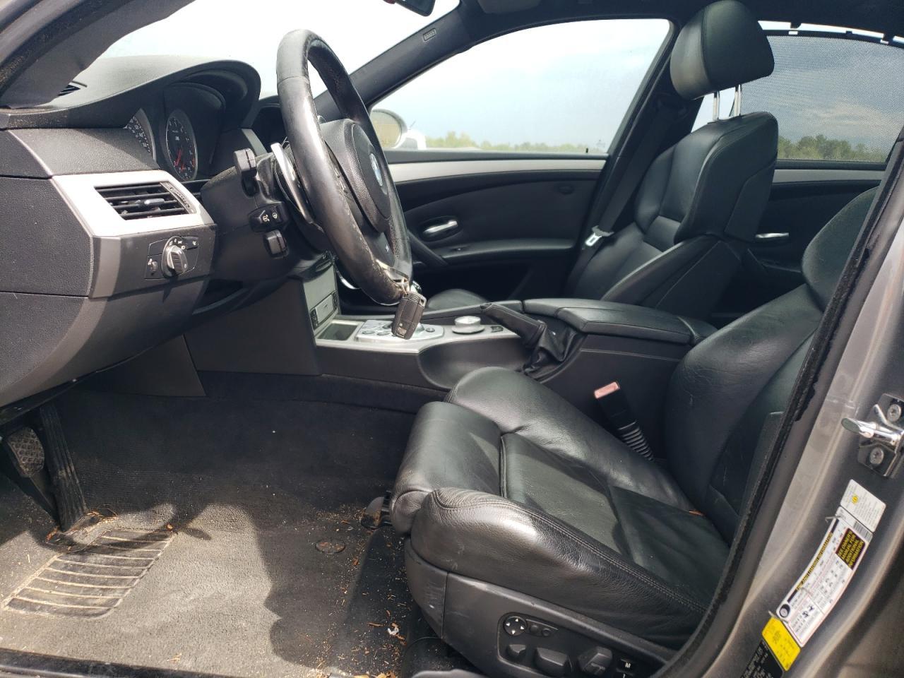 2008 BMW M5 - Image 7