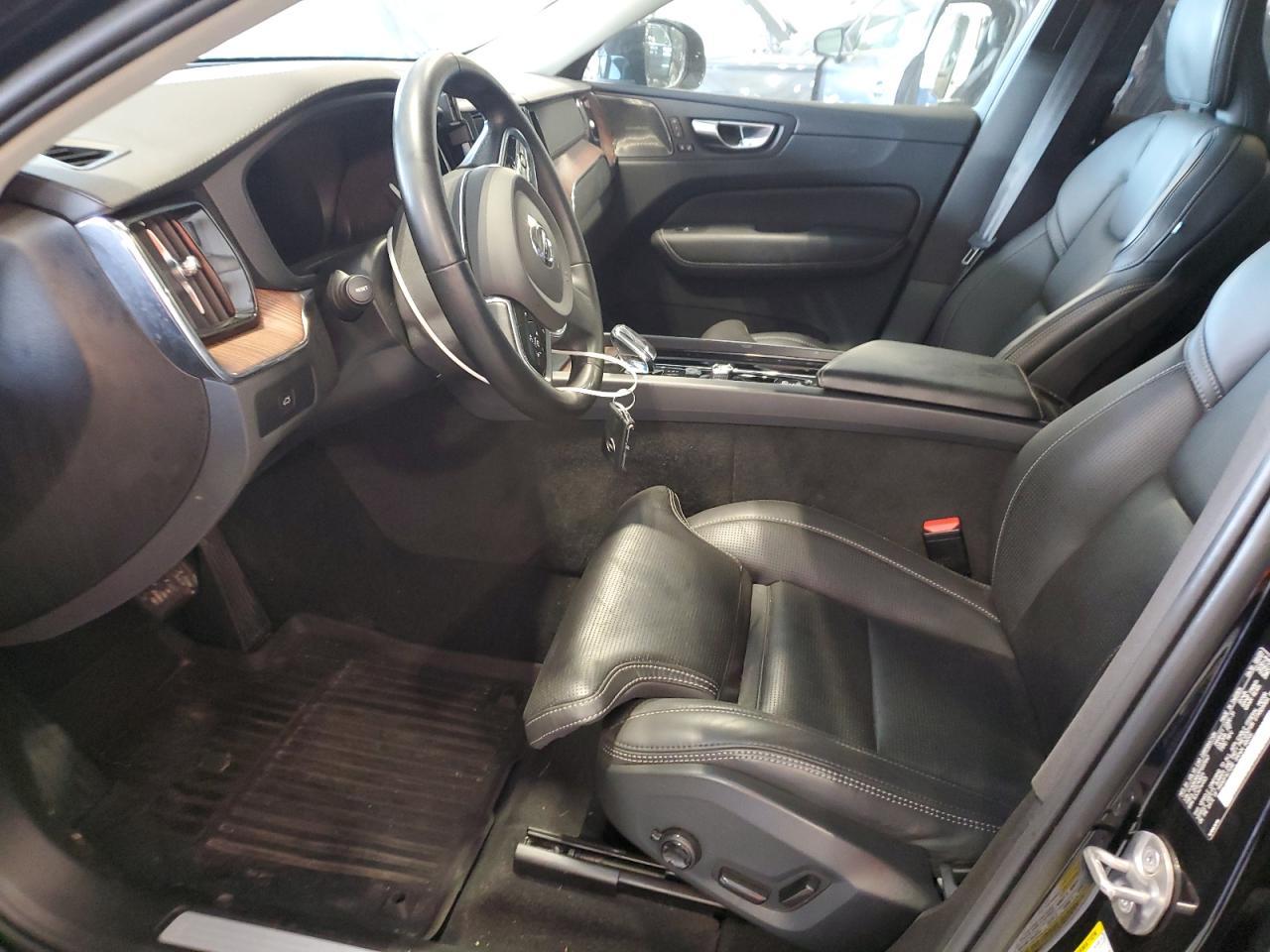 2023 Volvo Xc60 Ultimate - Фото 7