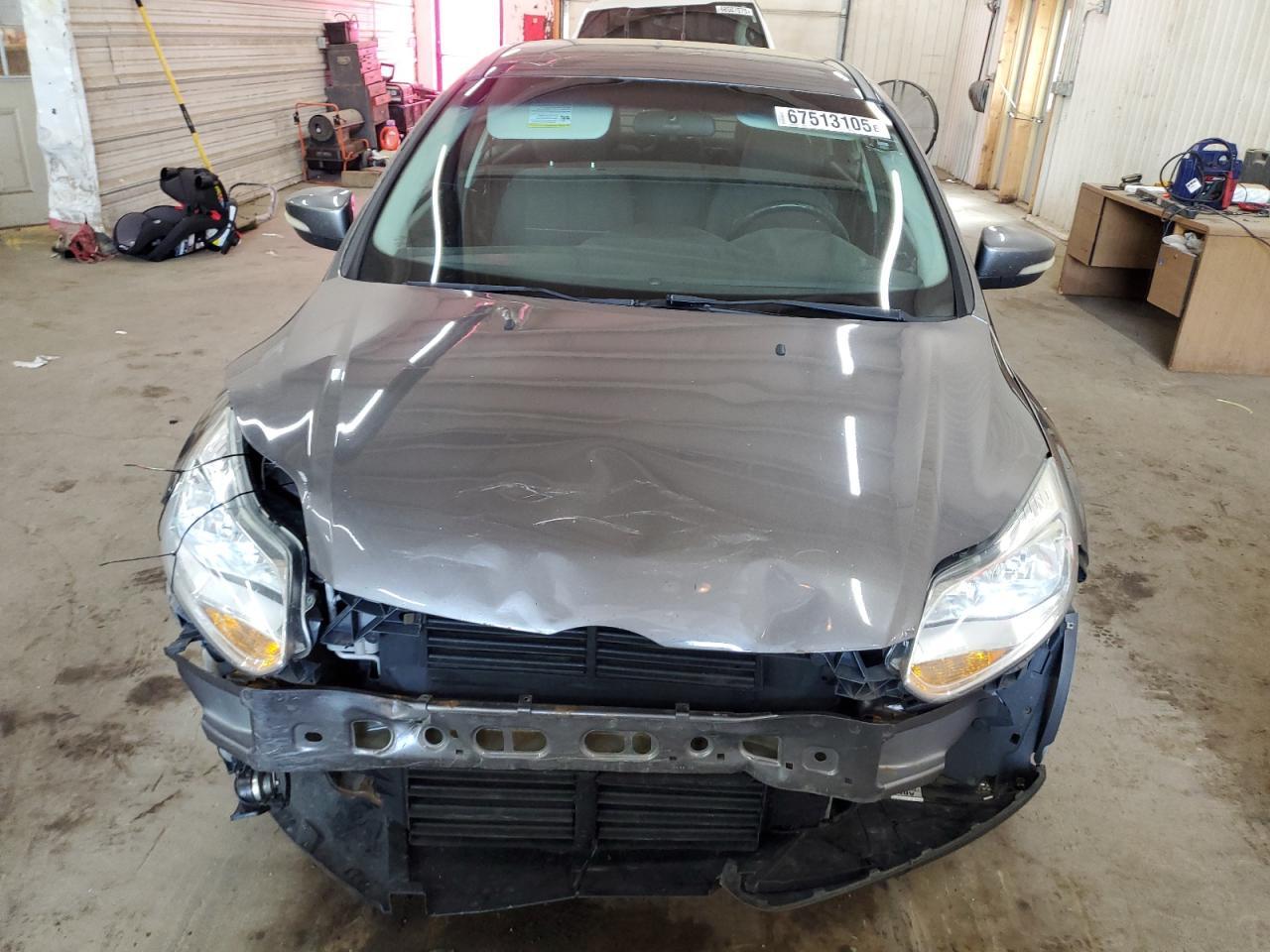 2012 Ford Focus Sel - Image 5