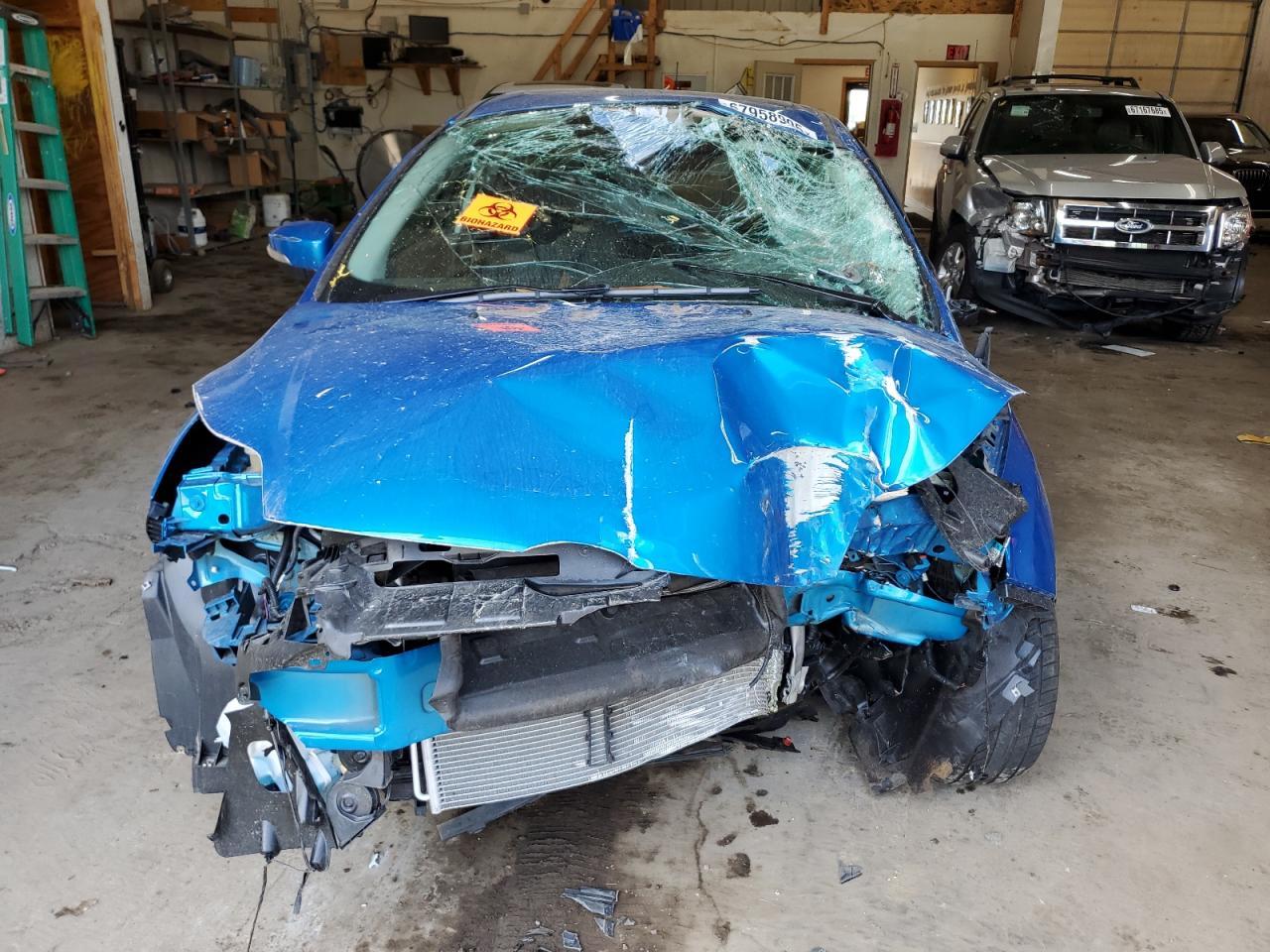 2014 Ford Focus Se - Image 5