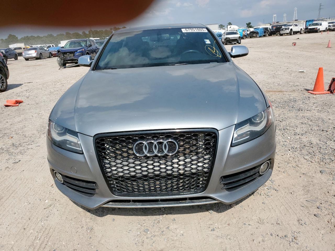 2011 Audi S4 Premium Plus - Image 6
