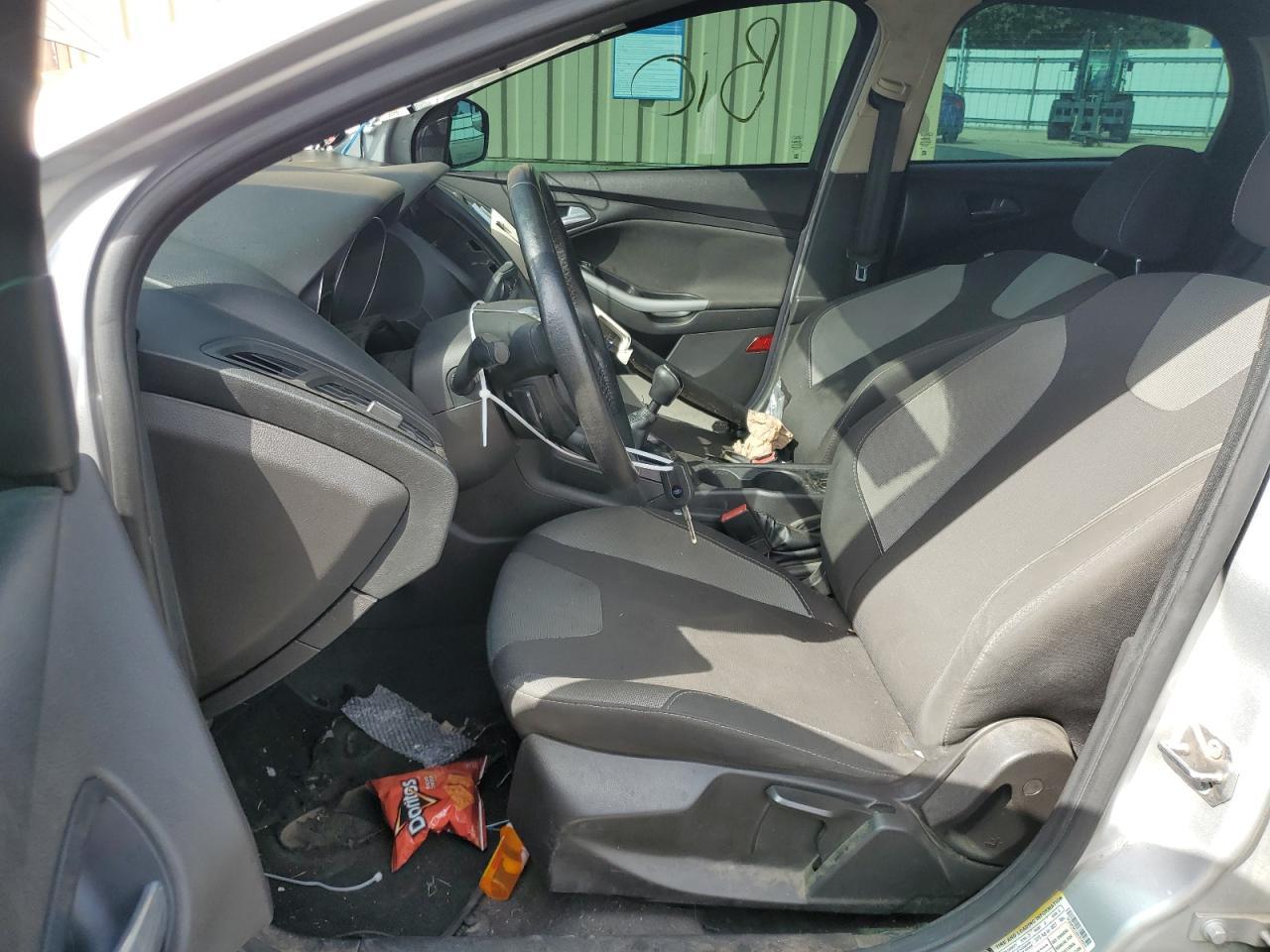 2012 Ford Focus Se - Image 7