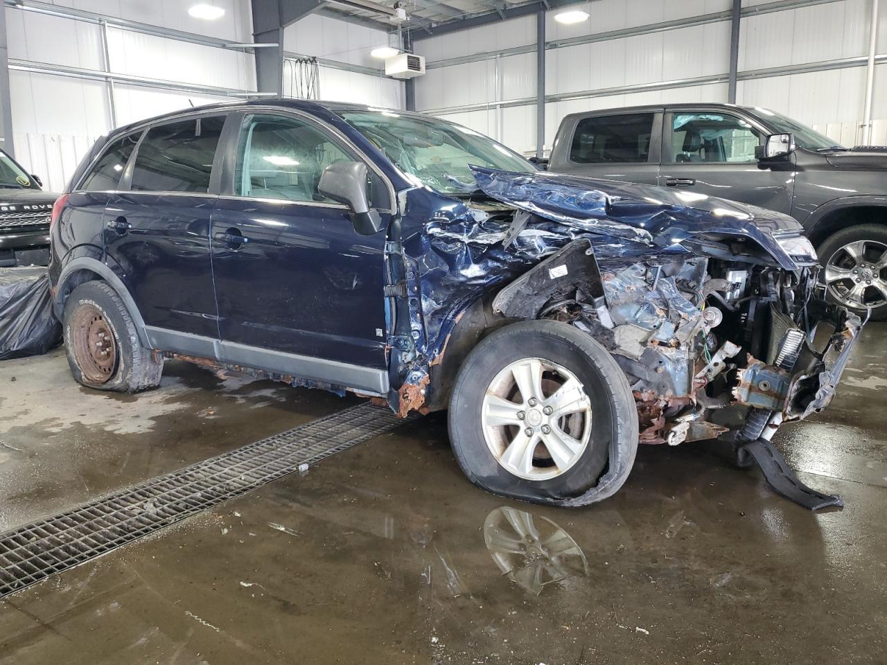 2008 Saturn Vue Xe - Image 4