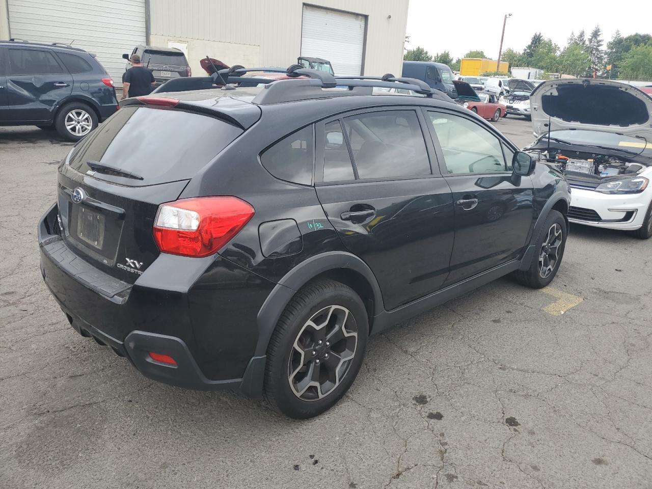 2014 Subaru Xv Crosstrek 2.0 Premium - Image 3
