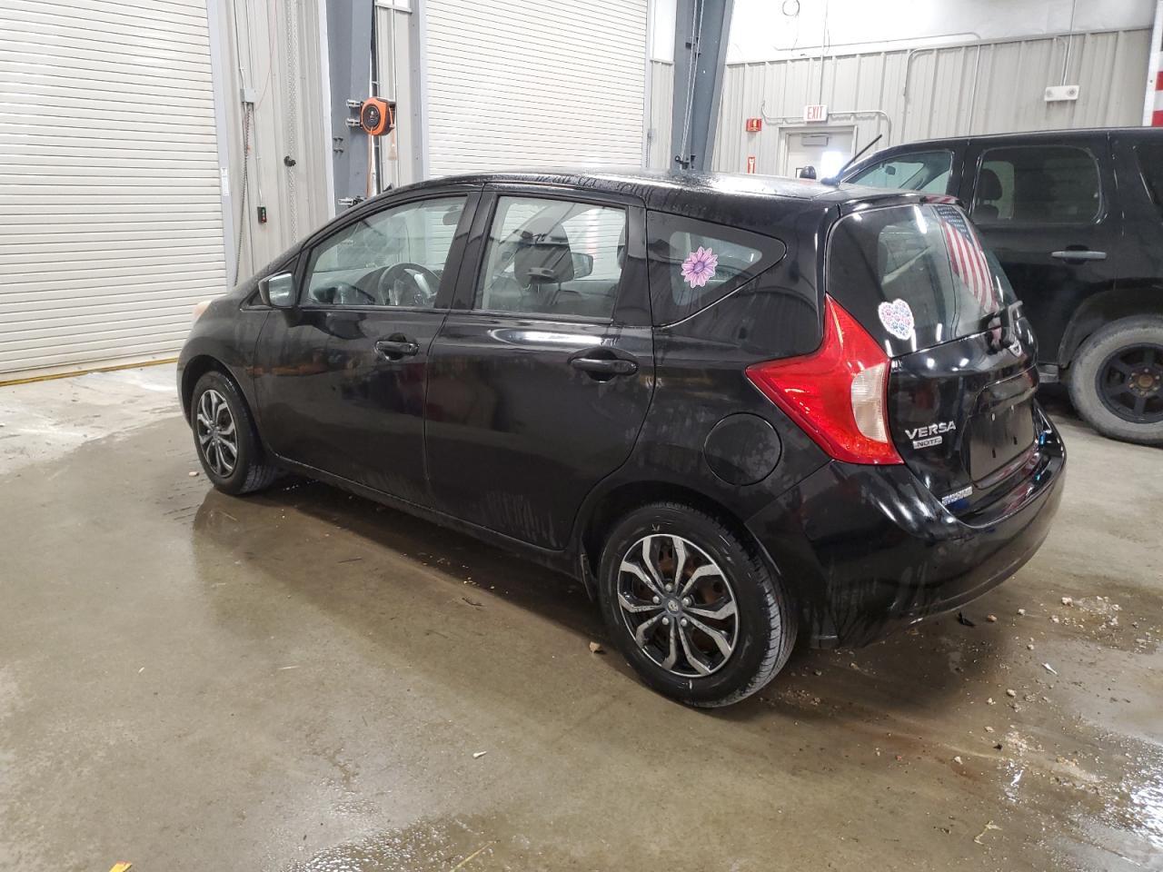 2015 Nissan Versa Note S - Image 2