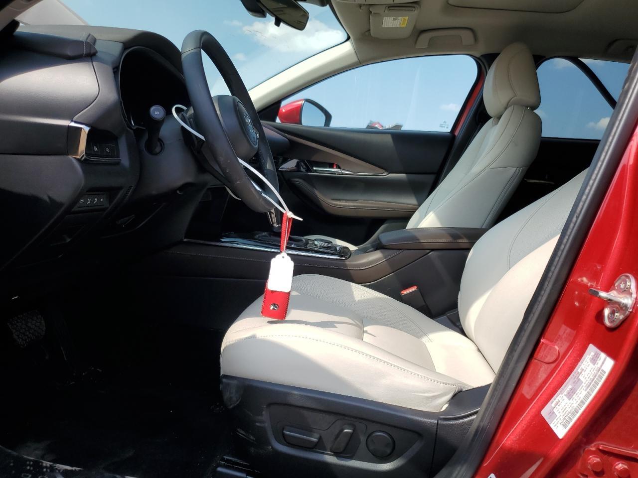 2024 Mazda Cx-30 Premium - Фото 7