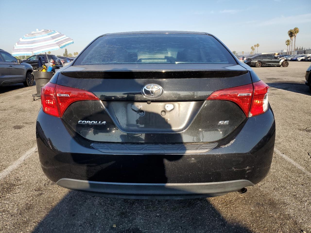 2019 Toyota Corolla L - Фото 6