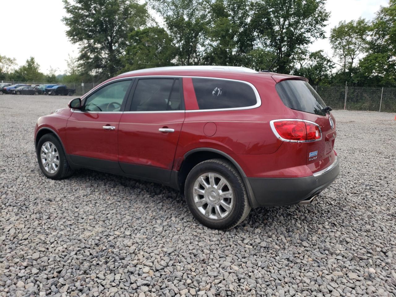 2012 Buick Enclave - Фото 2