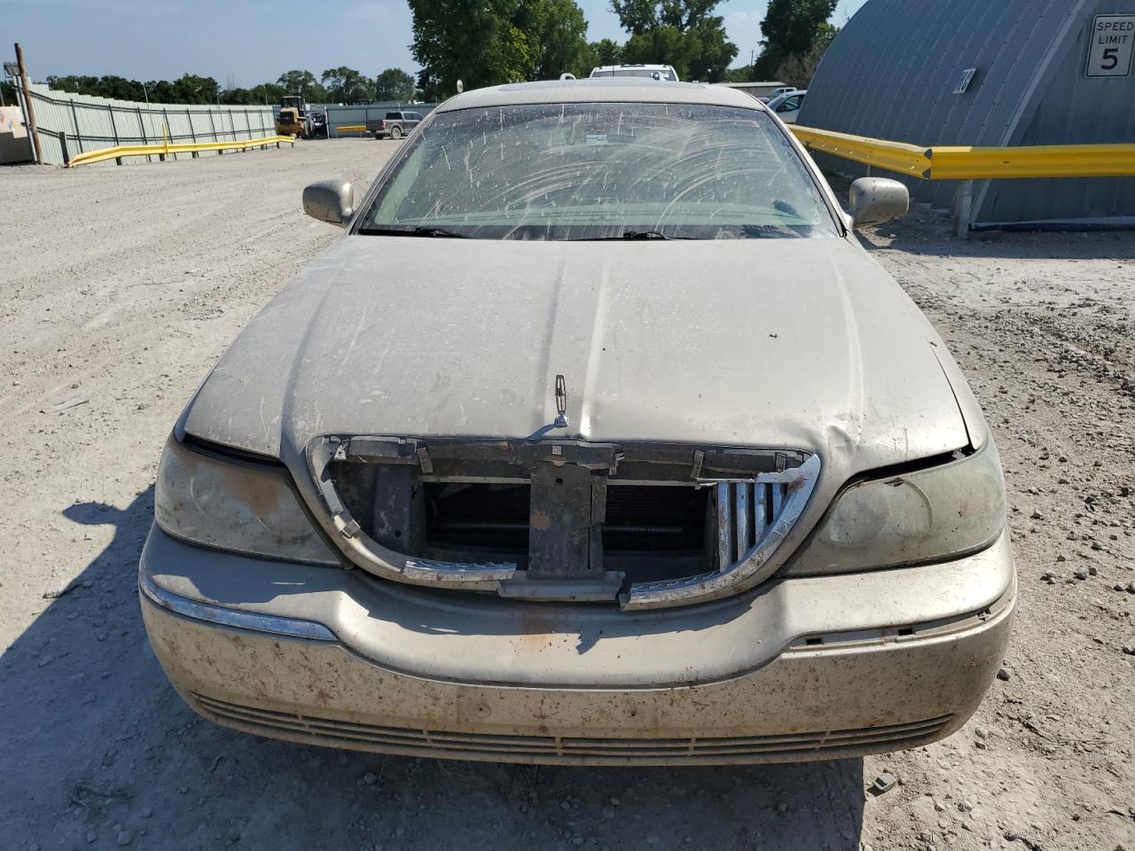 2007 Lincoln Town Car Signature Limited - Фото 5
