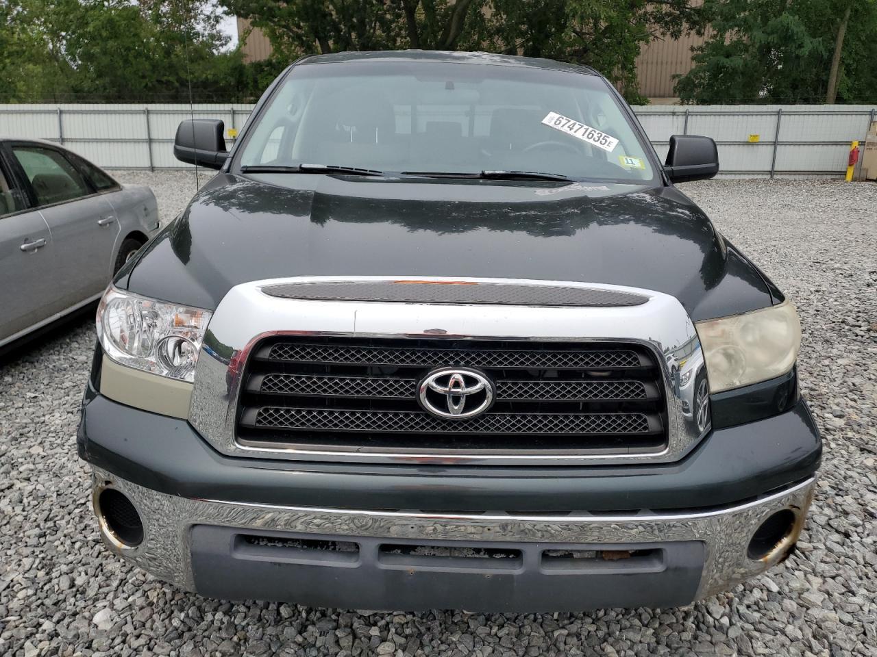2008 Toyota Tundra Double Cab - Image 5