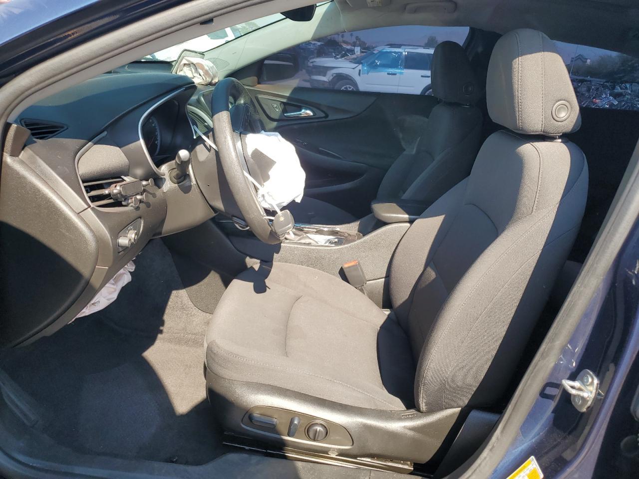 2022 Chevrolet Malibu Lt - Фото 7