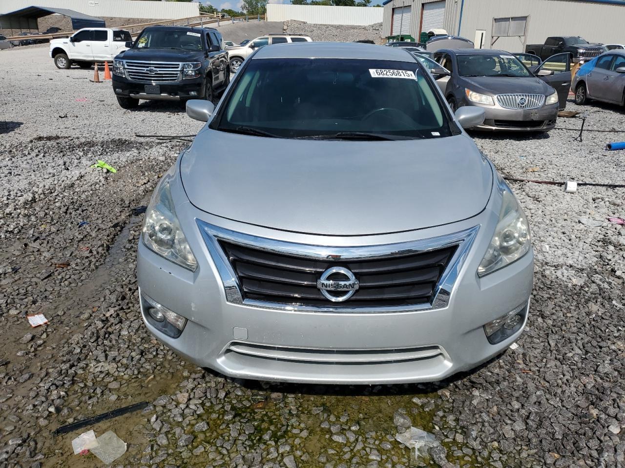 2015 Nissan Altima 2.5 - Фото 5