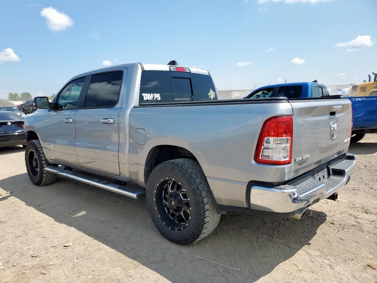 2019 Ram 1500 Big Horn/Lone Star - Фото 2