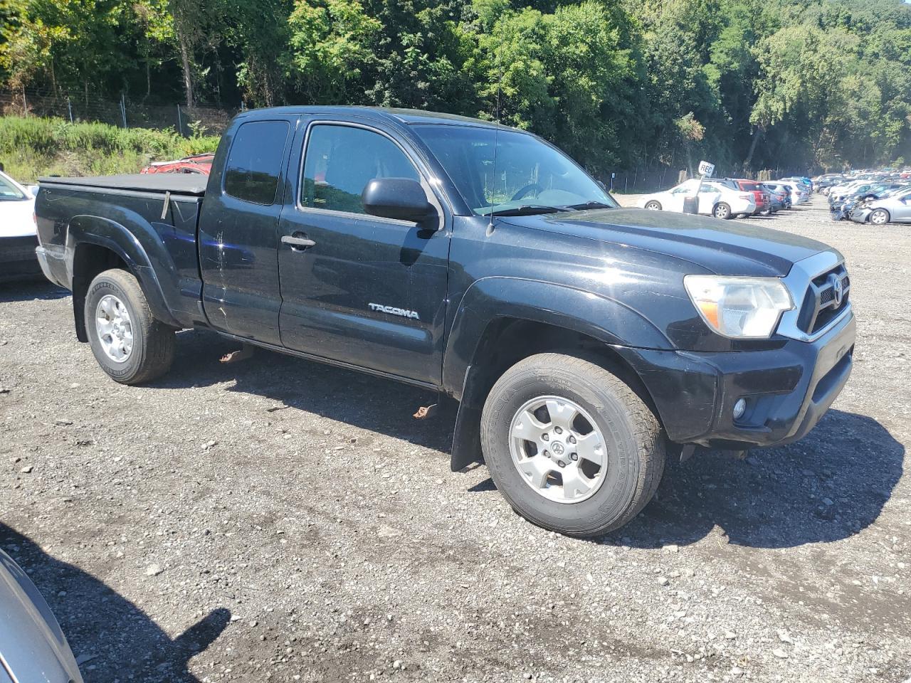 2013 Toyota Tacoma - Image 4