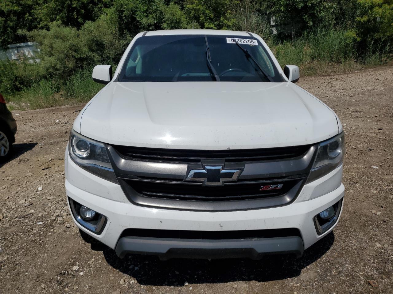 2016 Chevrolet Colorado Z71 - Image 5